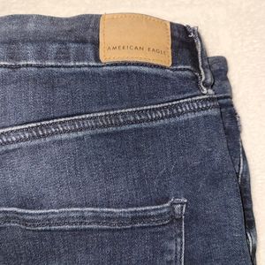 Women's jeans